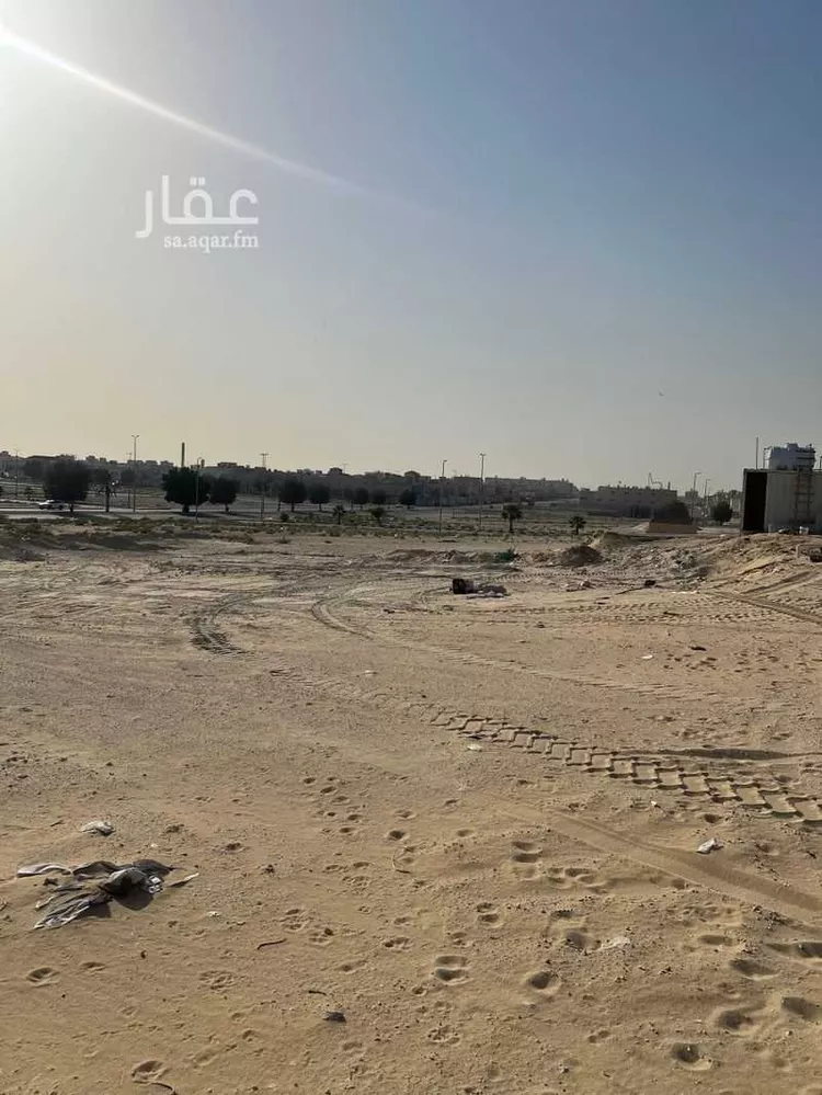 أرض للبيع في شارع حسان ابن ثابت, حي الشعلة, مدينة الدمام, المنطقة الشرقية صورة 4