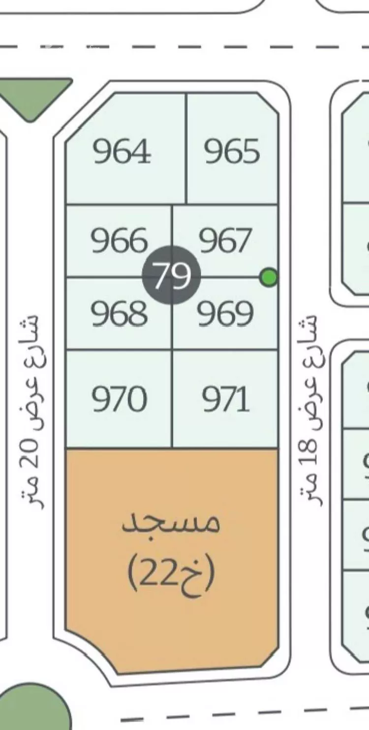 Land for Sale in Dammam Ash Shulah