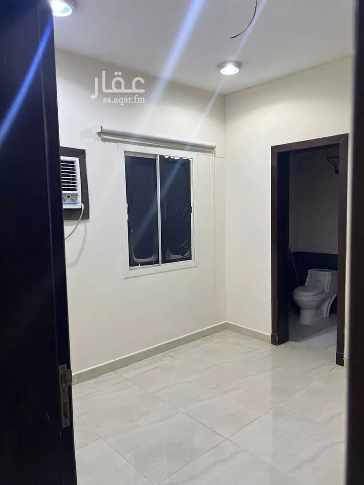 شقة للإيجار في شارع عبدالرحمن ابن عوف, حي الشعلة, مدينة الدمام, المنطقة الشرقية صورة 5