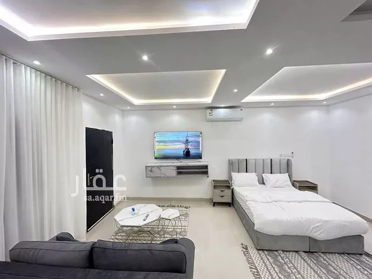 شقة مفروشة للحجز في شارع شقراء, العارض, الرياض صورة 2