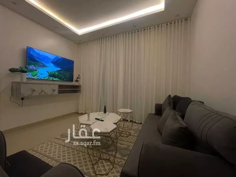 Furnished Apartment for Booking in Riyadh Al Arid 6