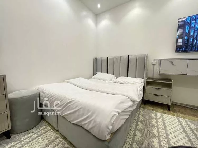 شقة مفروشة للحجز في شارع النخيل 5 ، حي العارض ، الرياض ، منطقة الرياض صورة 4