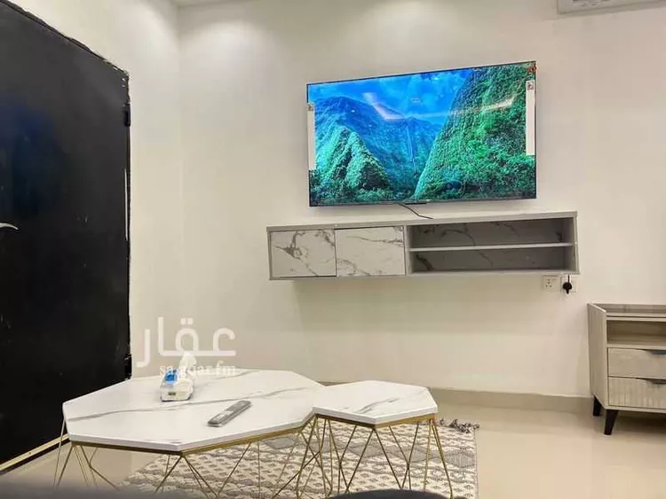 Furnished Studio for Booking in Riyadh Al Arid 6