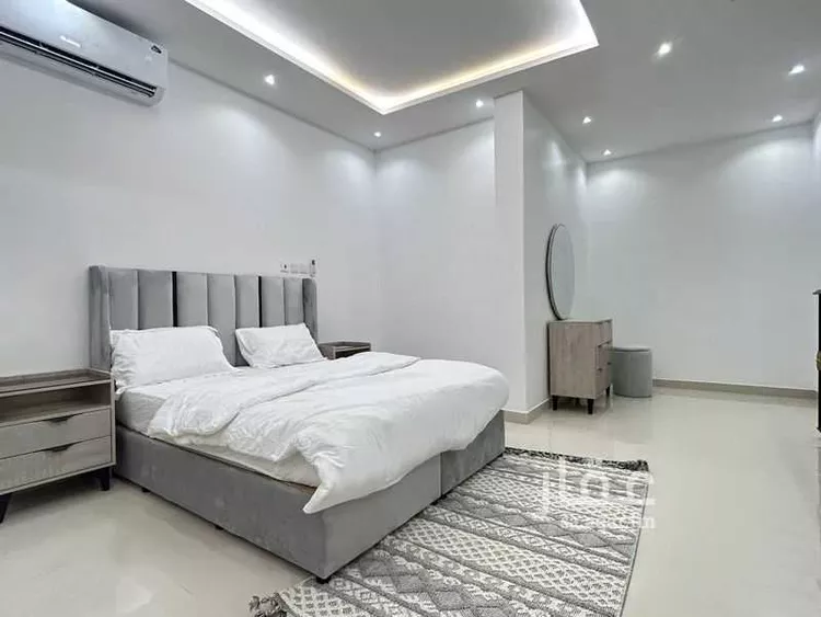 شقة مفروشة للحجز في شارع شقراء, العارض, الرياض صورة 4