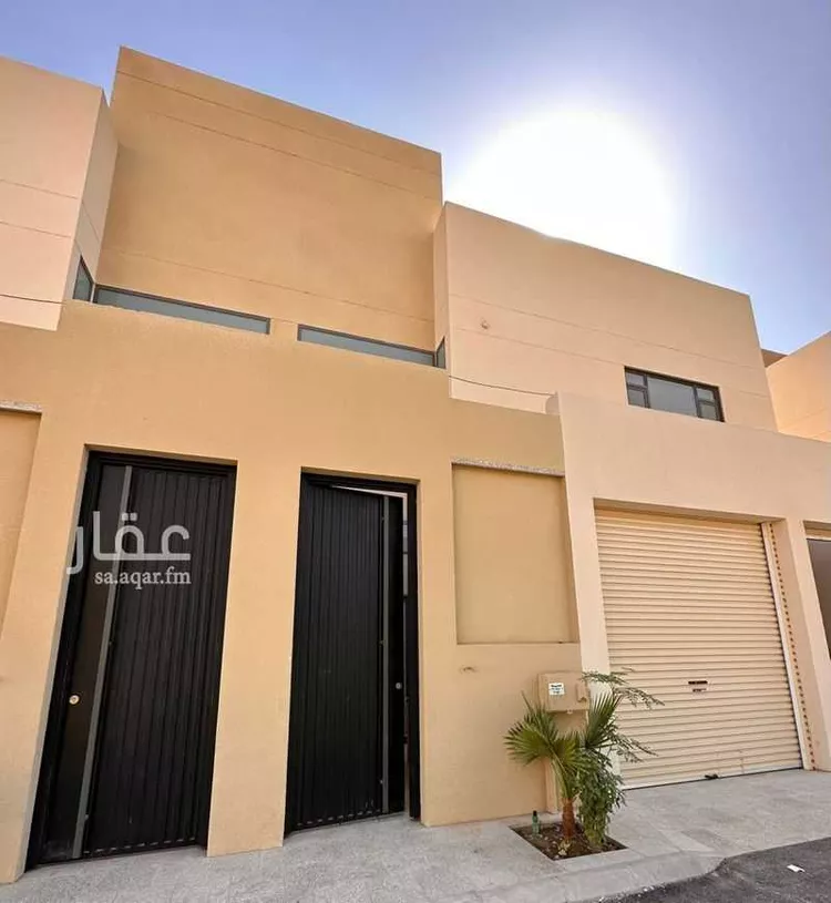 فيلا للإيجار في شارع رقم 197, حي المونسية, مدينة الرياض, منطقة الرياض