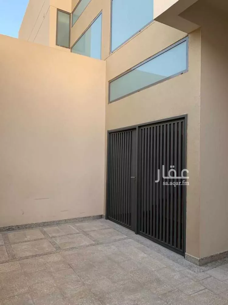 فيلا للإيجار في شارع رقم 197, حي المونسية, مدينة الرياض, منطقة الرياض صورة 2