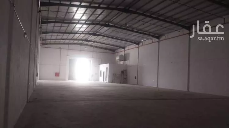 Warehouse for Rent in Riyadh Banban صورة 3