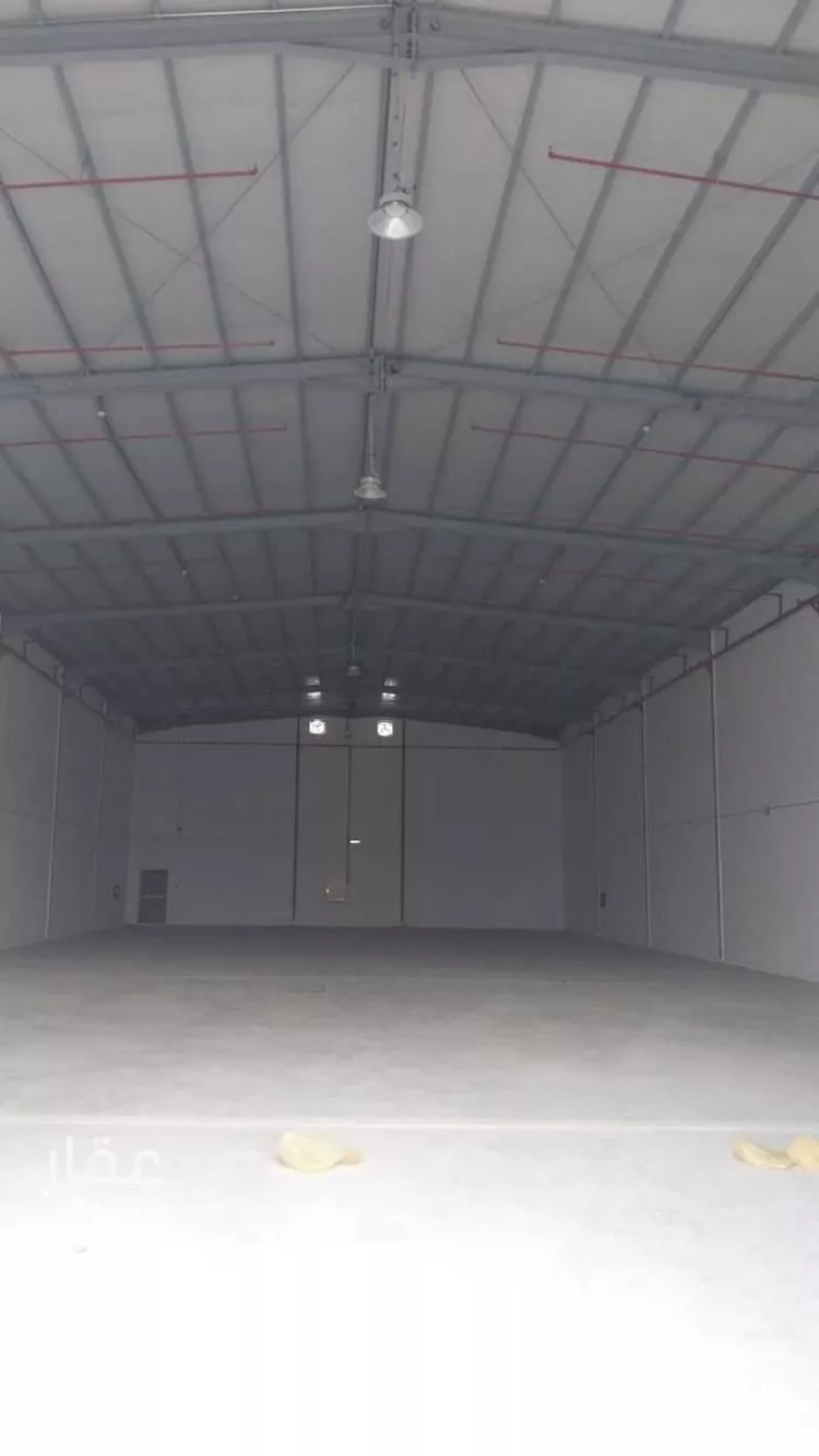 Warehouse for Rent in Riyadh Banban صورة 2
