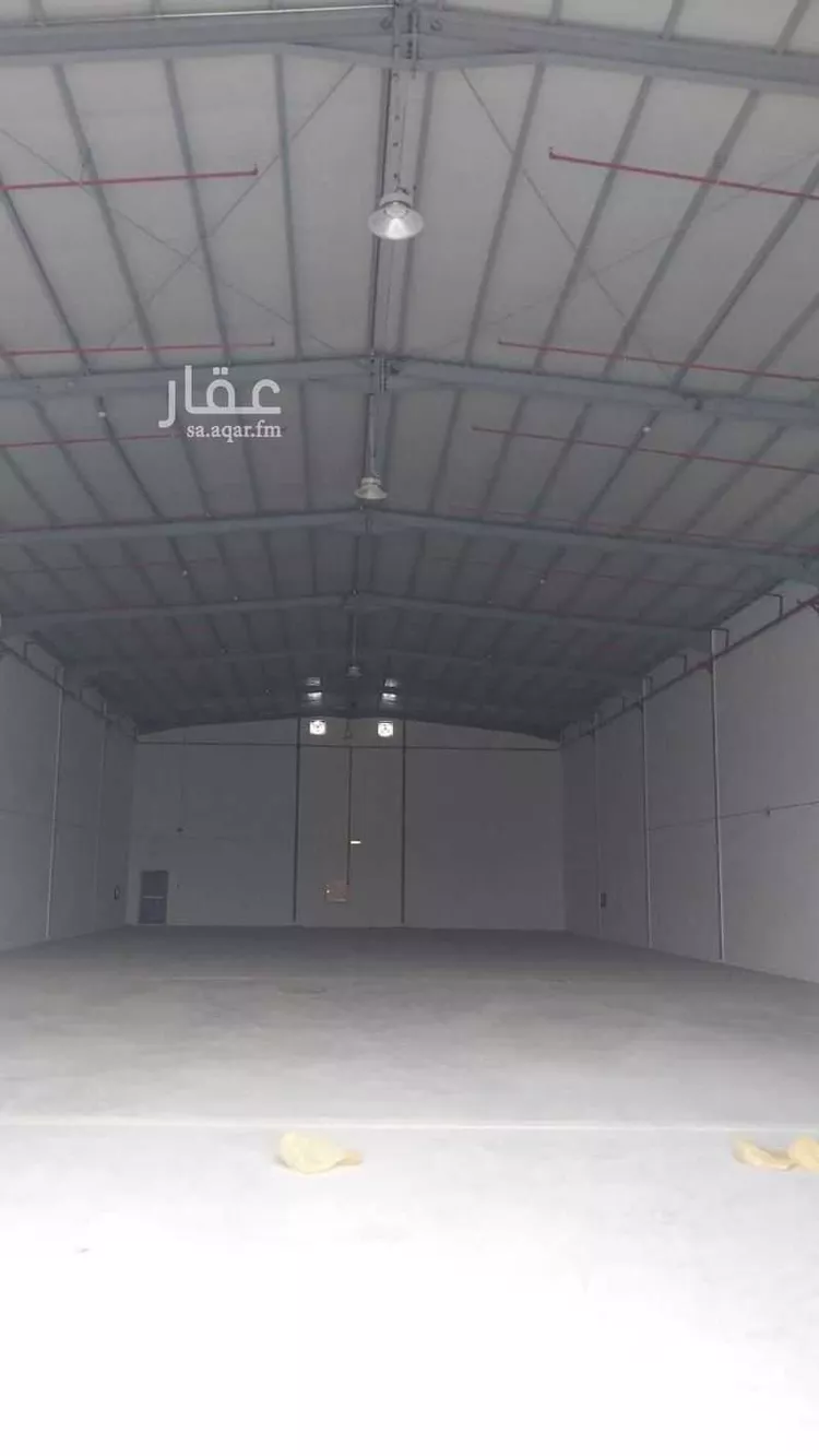 Warehouse for Rent in Riyadh Al Marwah صورة 4