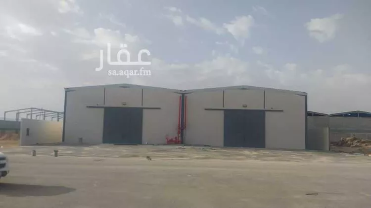 Warehouse for Rent in Riyadh Banban 1 صورة