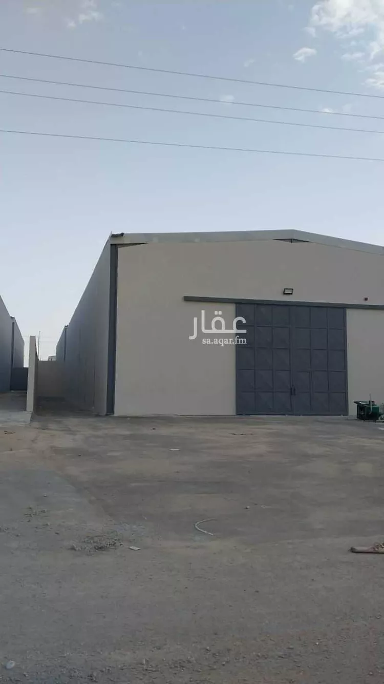Warehouse for Rent in Riyadh Al Marwah صورة 2