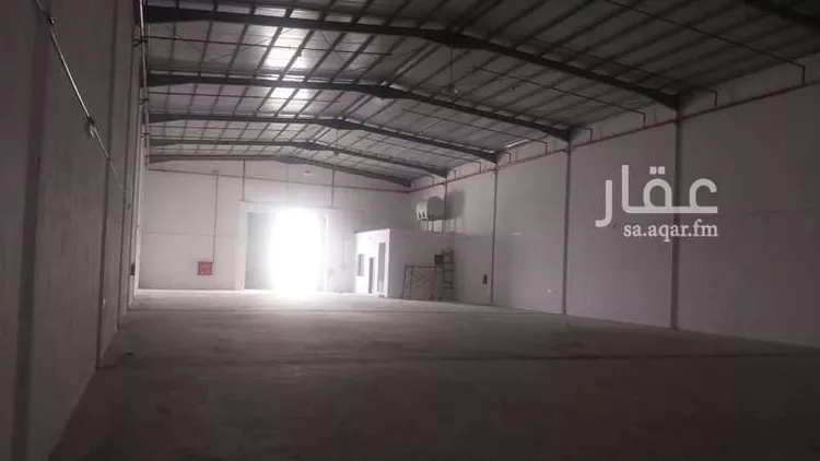 Warehouse for Rent in Riyadh Al Marwah صورة 3