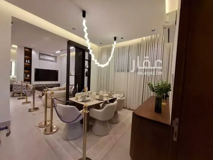 دور للبيع في شارع ابن الطيلسان القرطبي, حي عكاظ, مدينة الرياض, منطقة الرياض صورة 4
