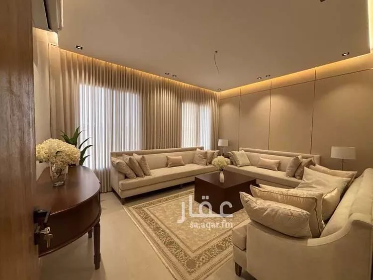 دور للبيع في شارع مصطفى عبدالرزاق, حي عكاظ, مدينة الرياض, منطقة الرياض صورة 2