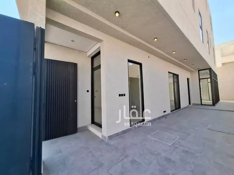 فيلا للبيع في شارع ابن المهاجر, حي المهدية, مدينة الرياض, منطقة الرياض صورة 2