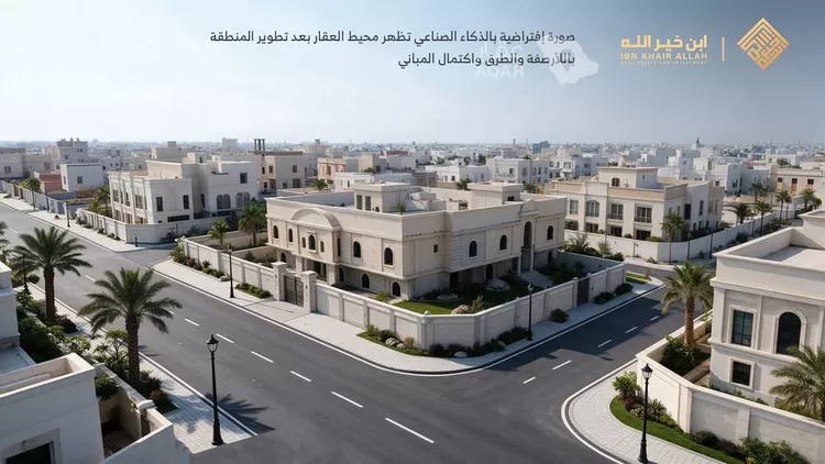 فيلا للبيع في شارع 25, حي البحيرات, مدينة جدة, منطقة مكة المكرمة
