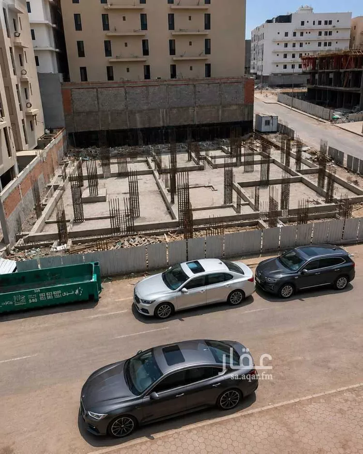 Land for Sale in Jeddah Taiba