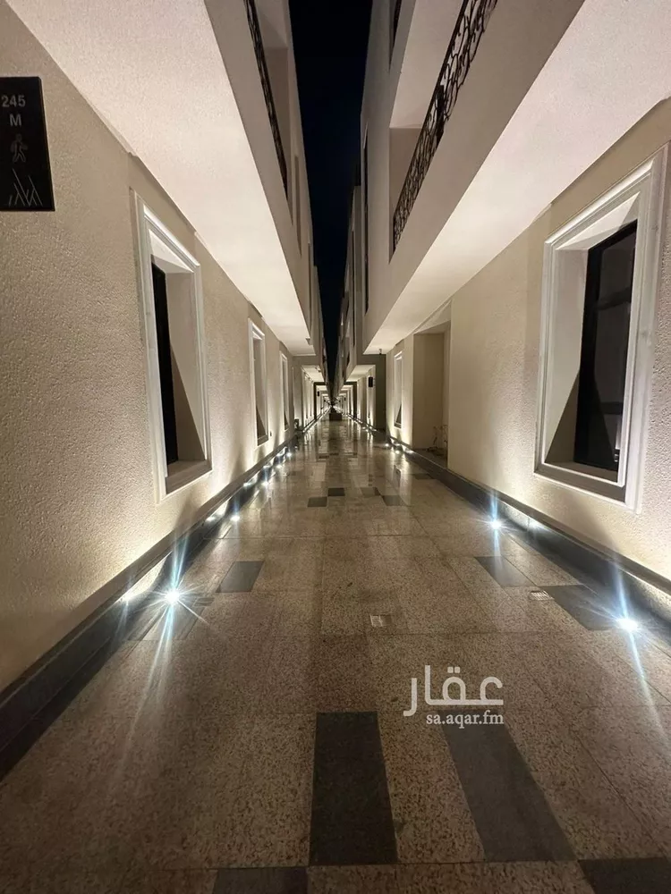 شقة للإيجار في شارع خالد بن العاص, حي النرجس, مدينة الرياض, منطقة الرياض صورة 5