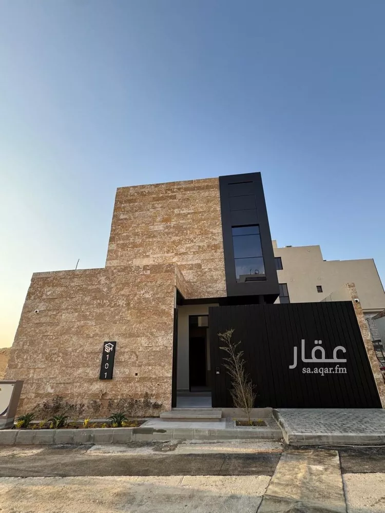 Villa for Sale in Riyadh An Narjis