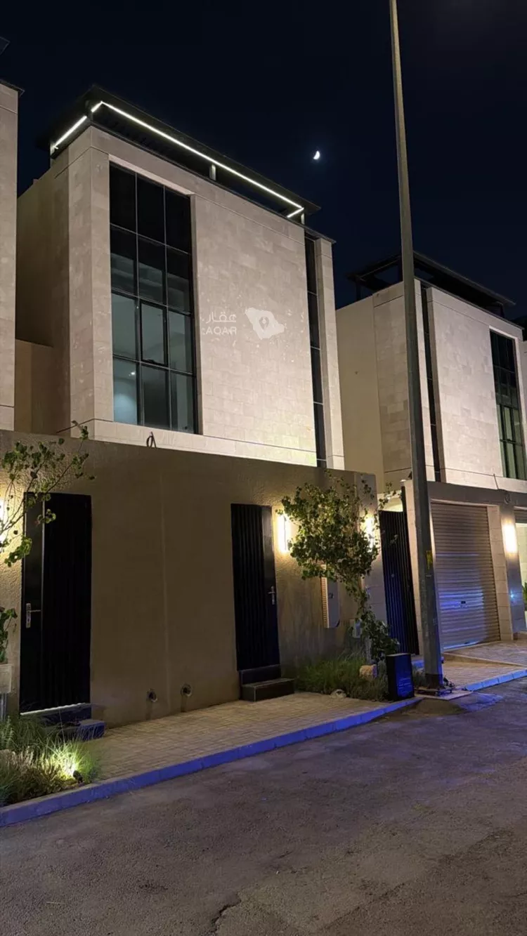 Villa for Sale in Riyadh An Narjis 8