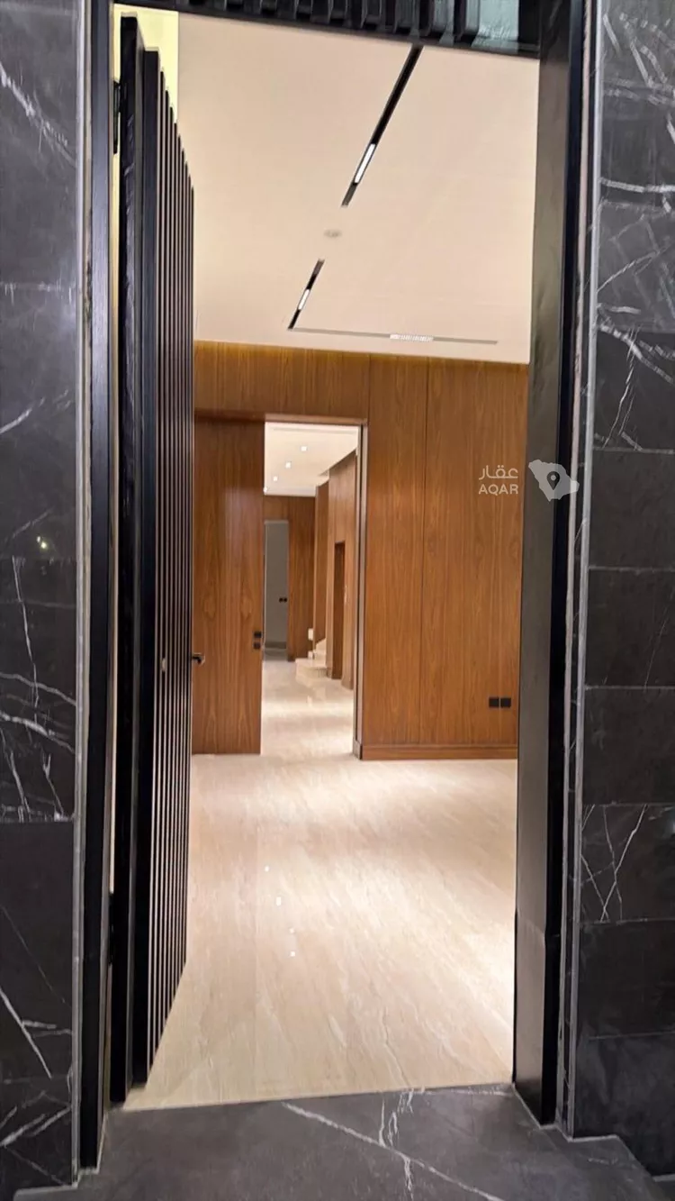 Villa for Sale in Riyadh An Narjis 2
