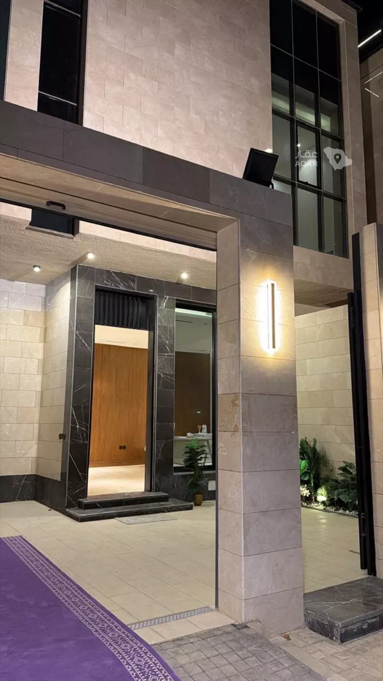 Villa for Sale in Riyadh An Narjis 6