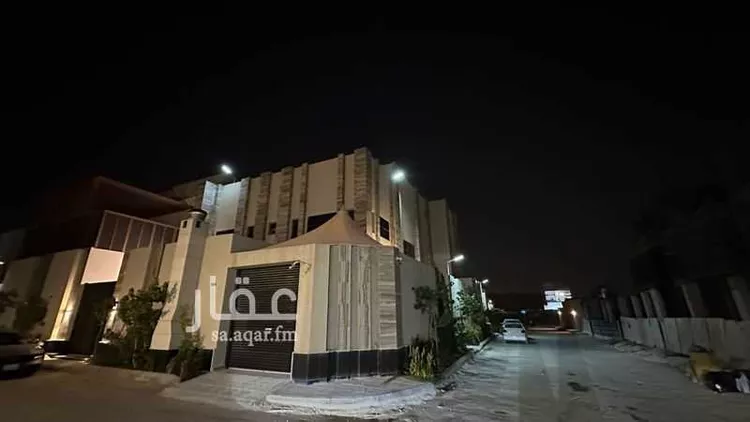 شقة للإيجار في شارع ابن أبي القاسم, حي النرجس, مدينة الرياض, منطقة الرياض صورة 2