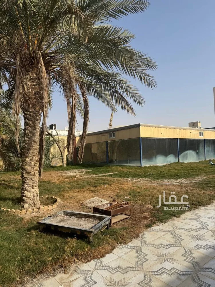 استراحة للإيجار في شارع طارق بن شهاب, حي النرجس, مدينة الرياض, منطقة الرياض صورة 5