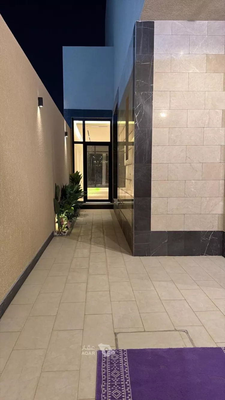 Villa for Sale in Riyadh An Narjis