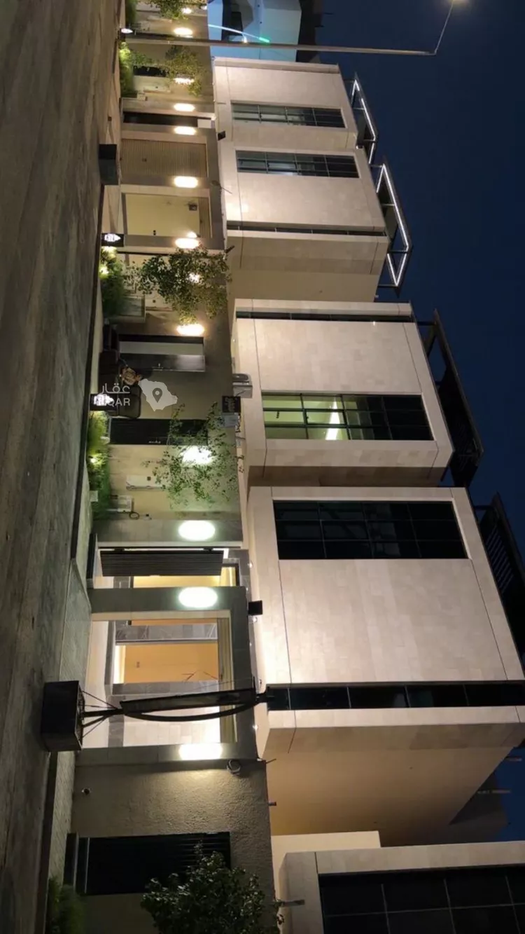Villa for Sale in Riyadh An Narjis 4
