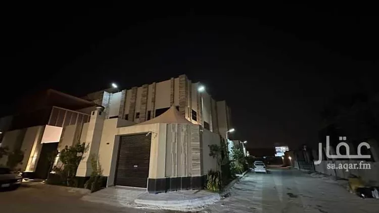 شقة للإيجار في شارع ابن أبي القاسم, حي النرجس, مدينة الرياض, منطقة الرياض صورة 2