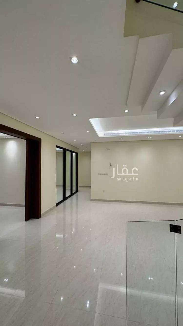 فيلا للإيجار في شارع علي بن الحسن الخزرجي, حي النرجس, مدينة الرياض, منطقة الرياض صورة 3