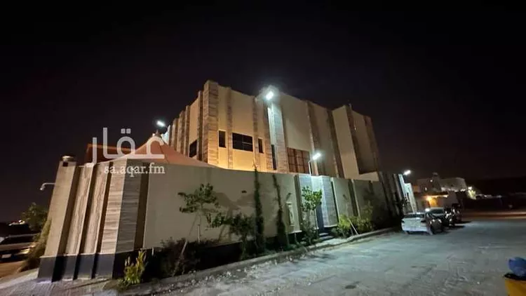 شقة للإيجار في شارع ابن أبي القاسم, حي النرجس, مدينة الرياض, منطقة الرياض