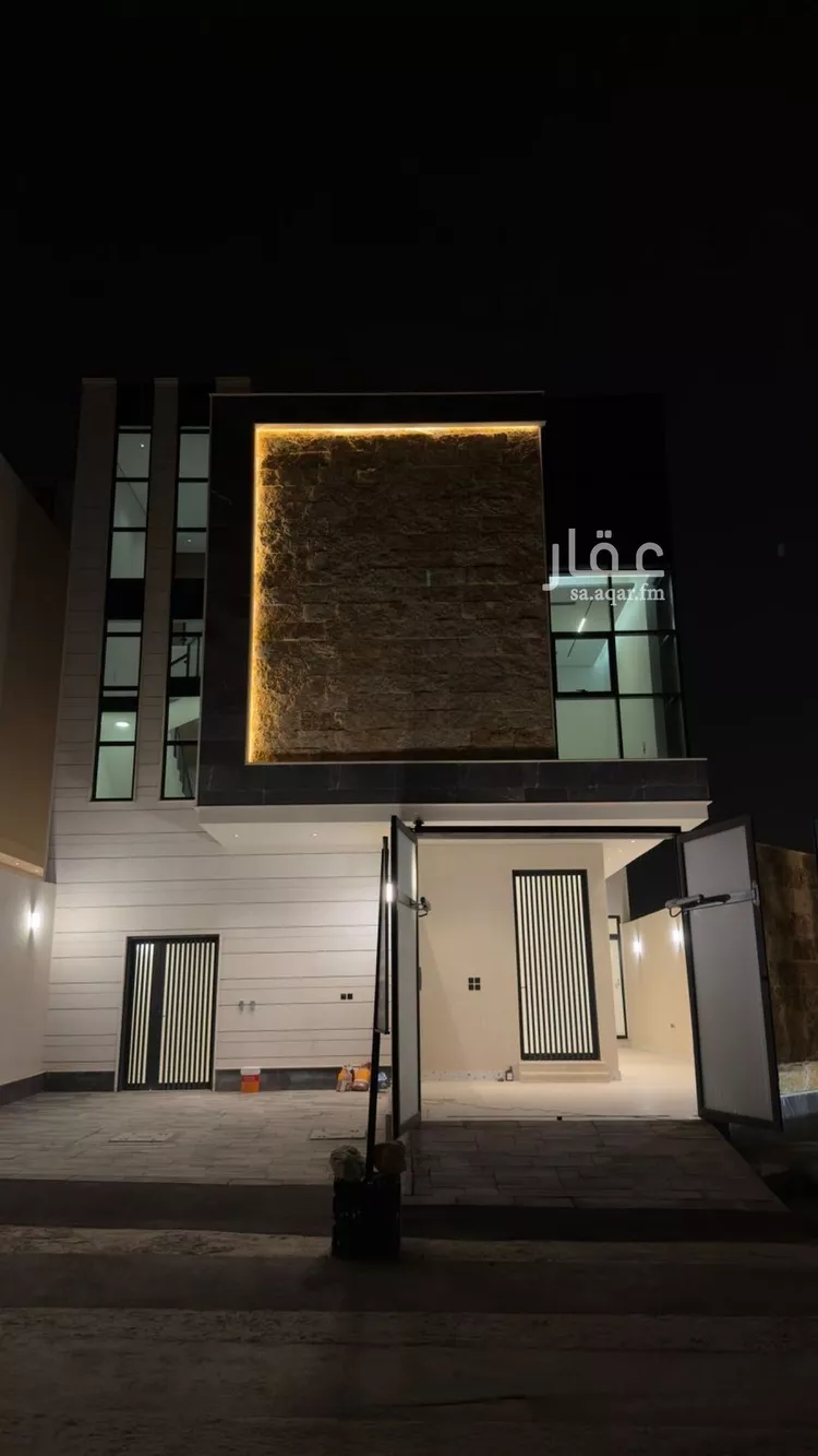 شقة للبيع في شارع عمرو بن عبدالله المرادي, حي النرجس, مدينة الرياض, منطقة الرياض 1 صورة