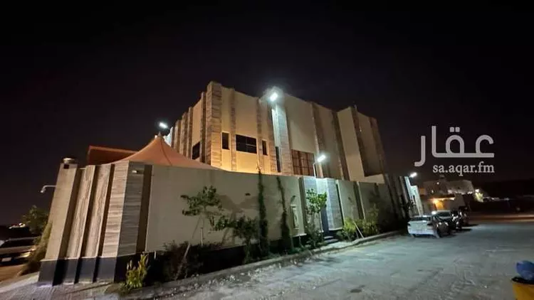 شقة للإيجار في شارع ابن أبي القاسم, حي النرجس, مدينة الرياض, منطقة الرياض