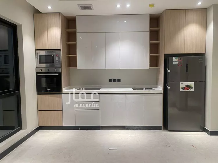 شقة للإيجار في شارع الفضائل, حي النرجس, مدينة الرياض, منطقة الرياض صورة 5