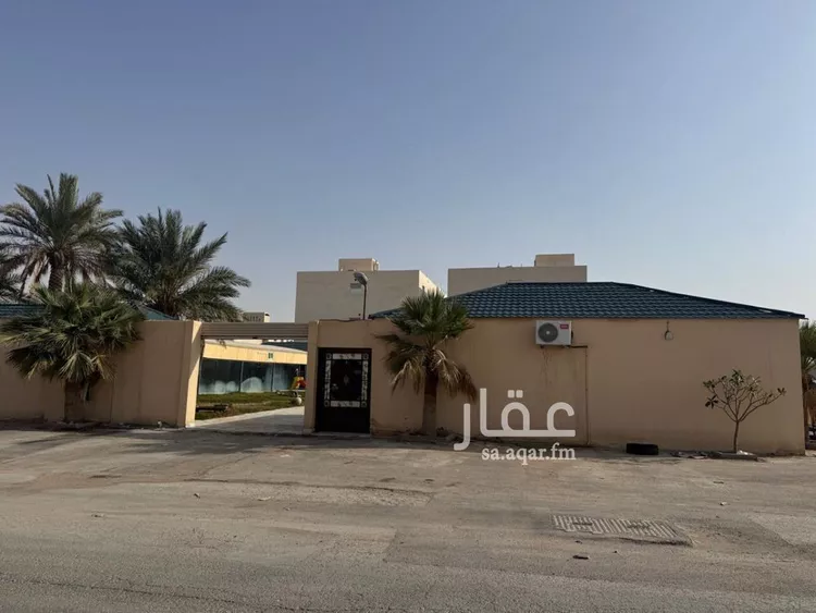 استراحة للإيجار في شارع طارق بن شهاب, حي النرجس, مدينة الرياض, منطقة الرياض صورة 4