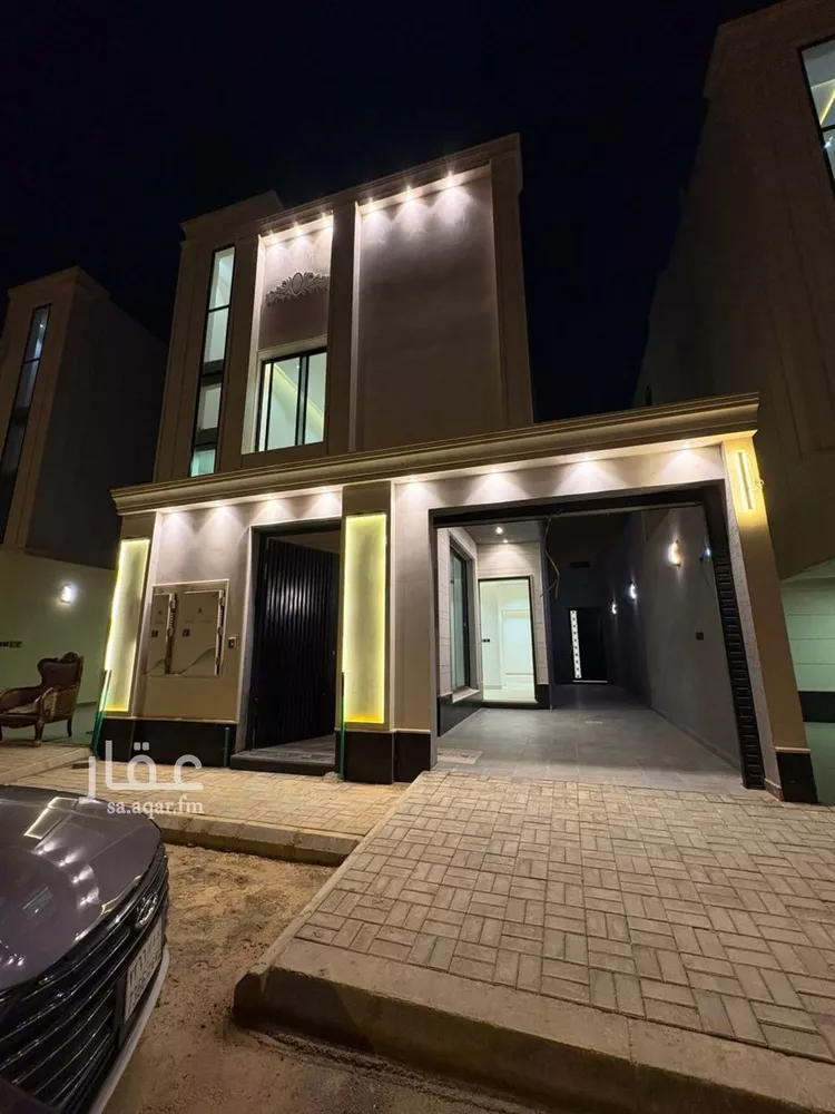 شقة للبيع في حي الندوة, مدينة الرياض, منطقة الرياض صورة 3
