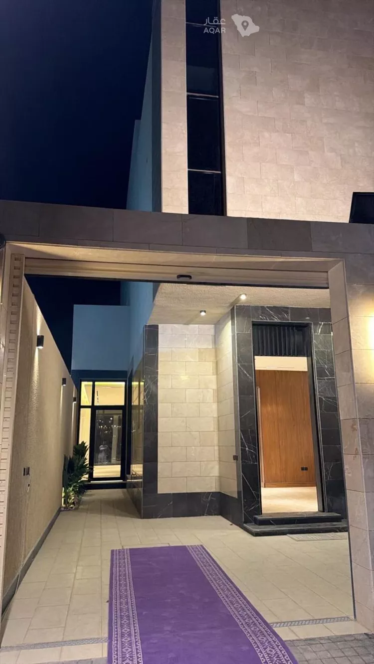 Villa for Sale in Riyadh An Narjis 7