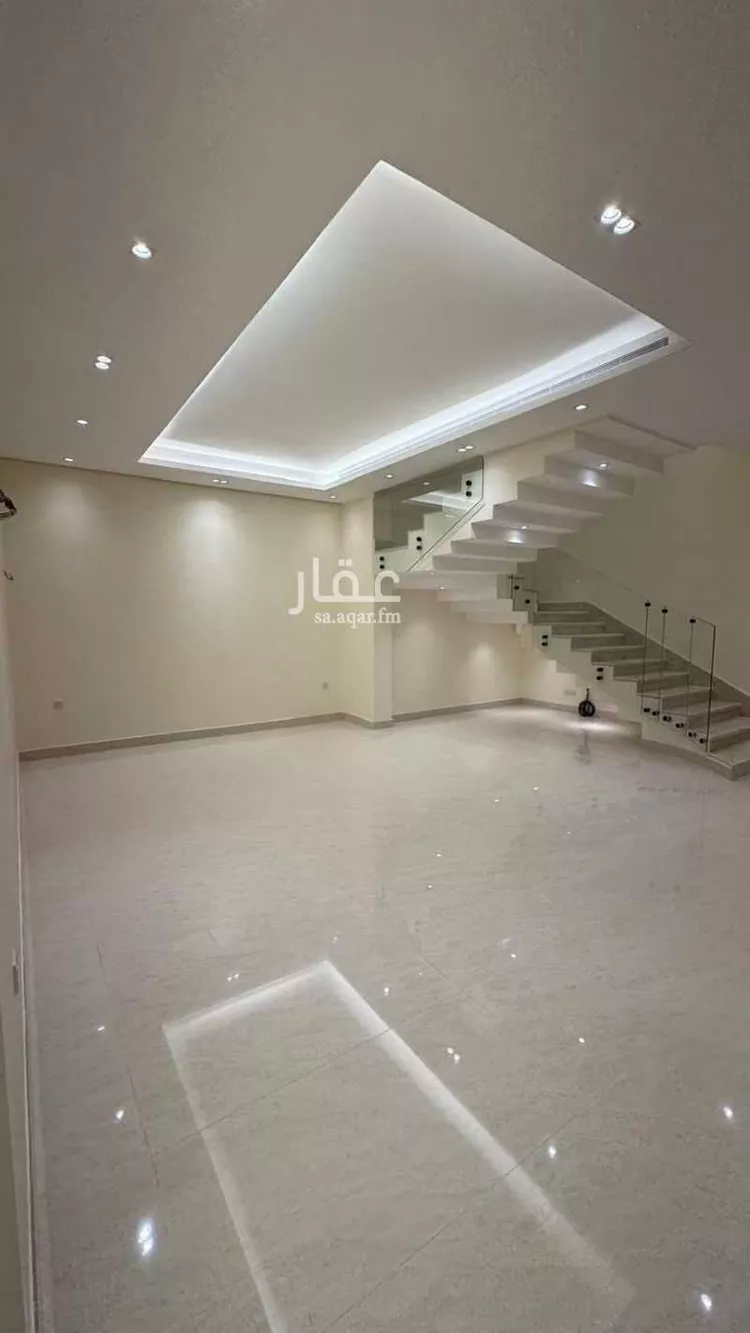 فيلا للإيجار في شارع علي بن الحسن الخزرجي, حي النرجس, مدينة الرياض, منطقة الرياض