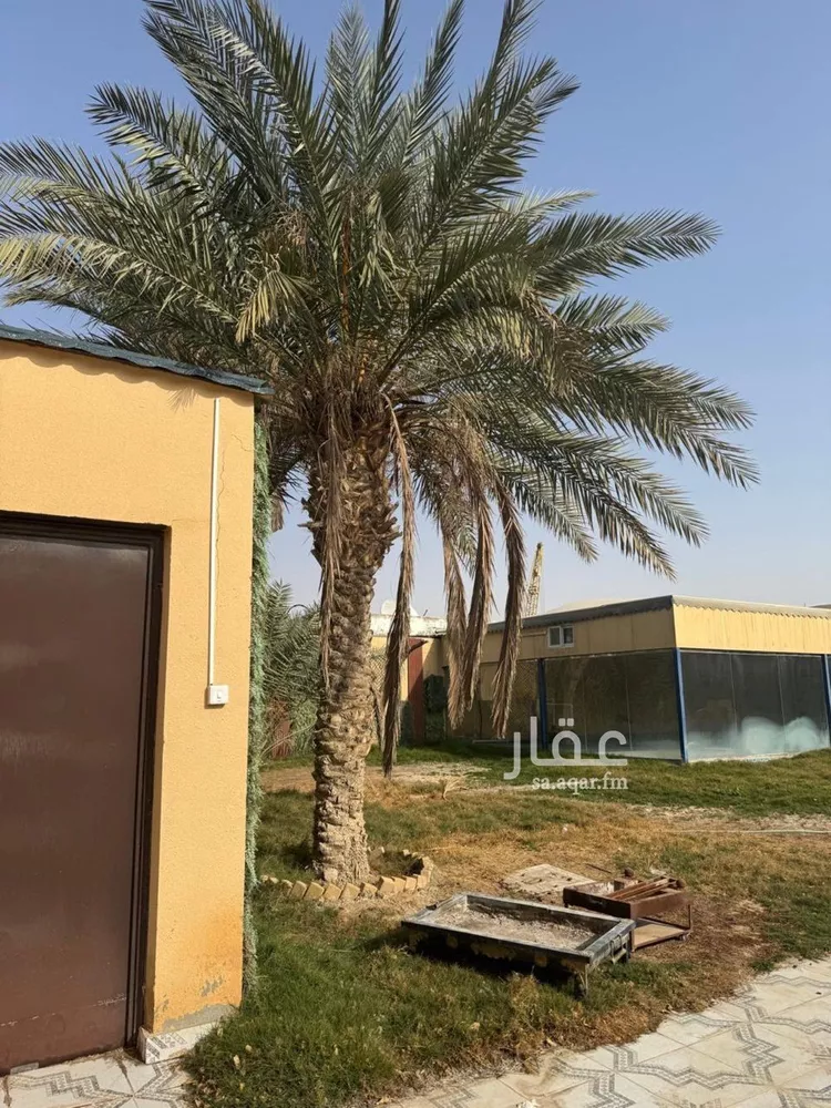 استراحة للإيجار في شارع طارق بن شهاب, حي النرجس, مدينة الرياض, منطقة الرياض صورة 3