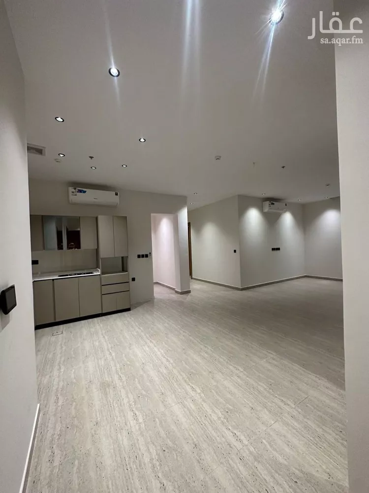 شقة للإيجار في شارع خالد بن العاص, حي النرجس, مدينة الرياض, منطقة الرياض صورة 2