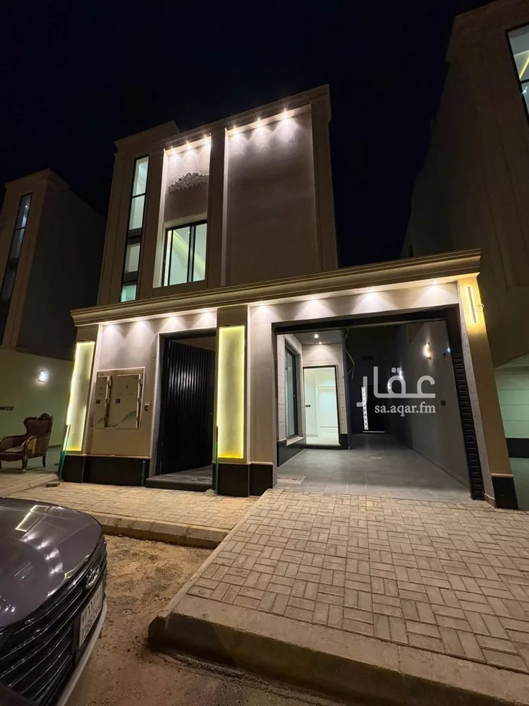 دور للبيع في حي الندوة, مدينة الرياض, منطقة الرياض صورة 3