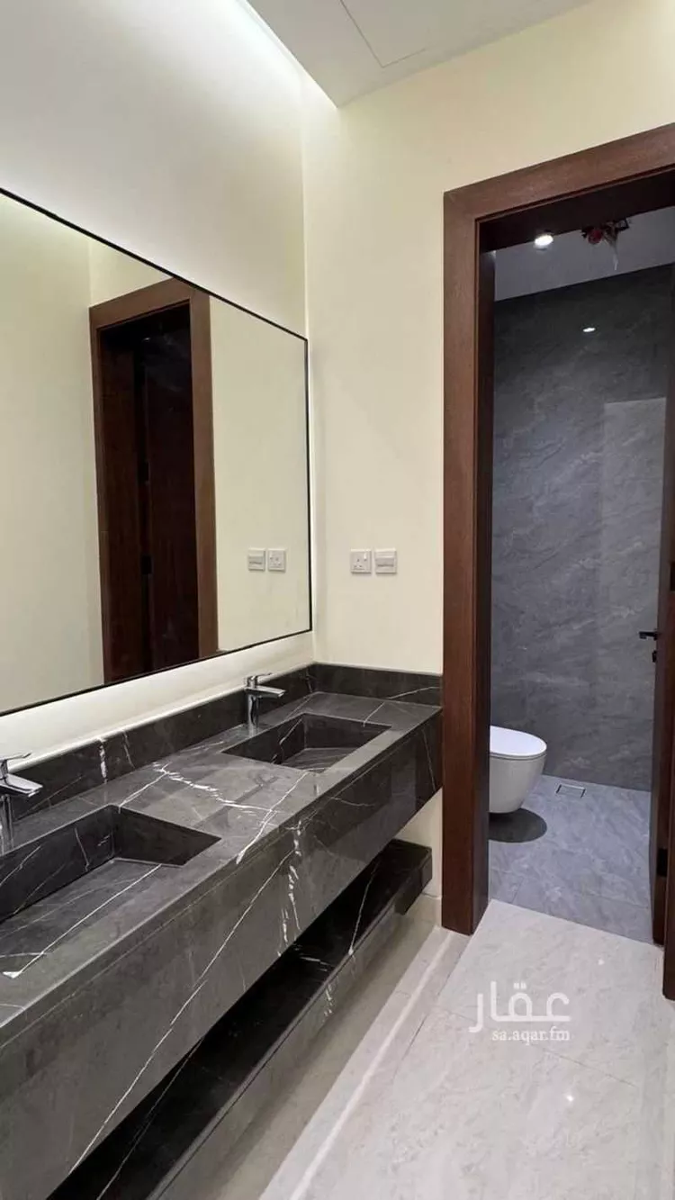 فيلا للإيجار في شارع علي بن الحسن الخزرجي, حي النرجس, مدينة الرياض, منطقة الرياض صورة 5