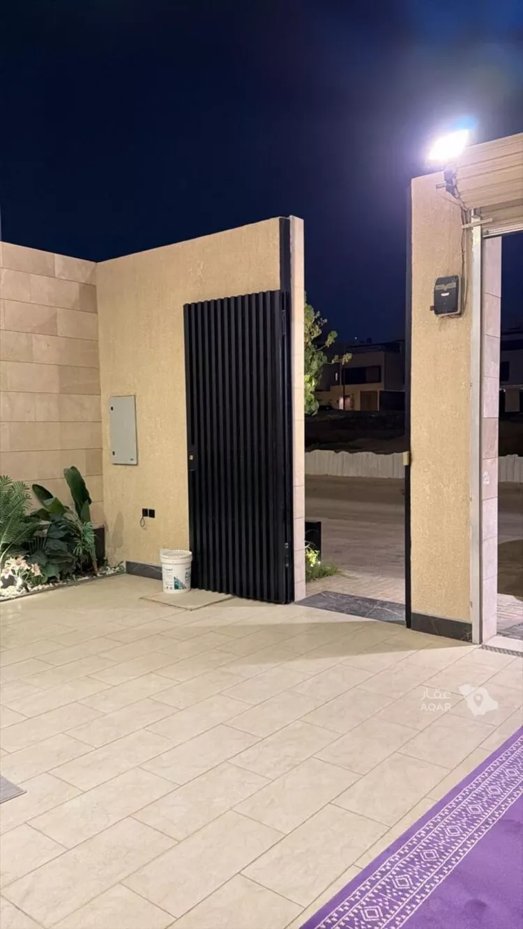 Villa for Sale in Riyadh An Narjis 9