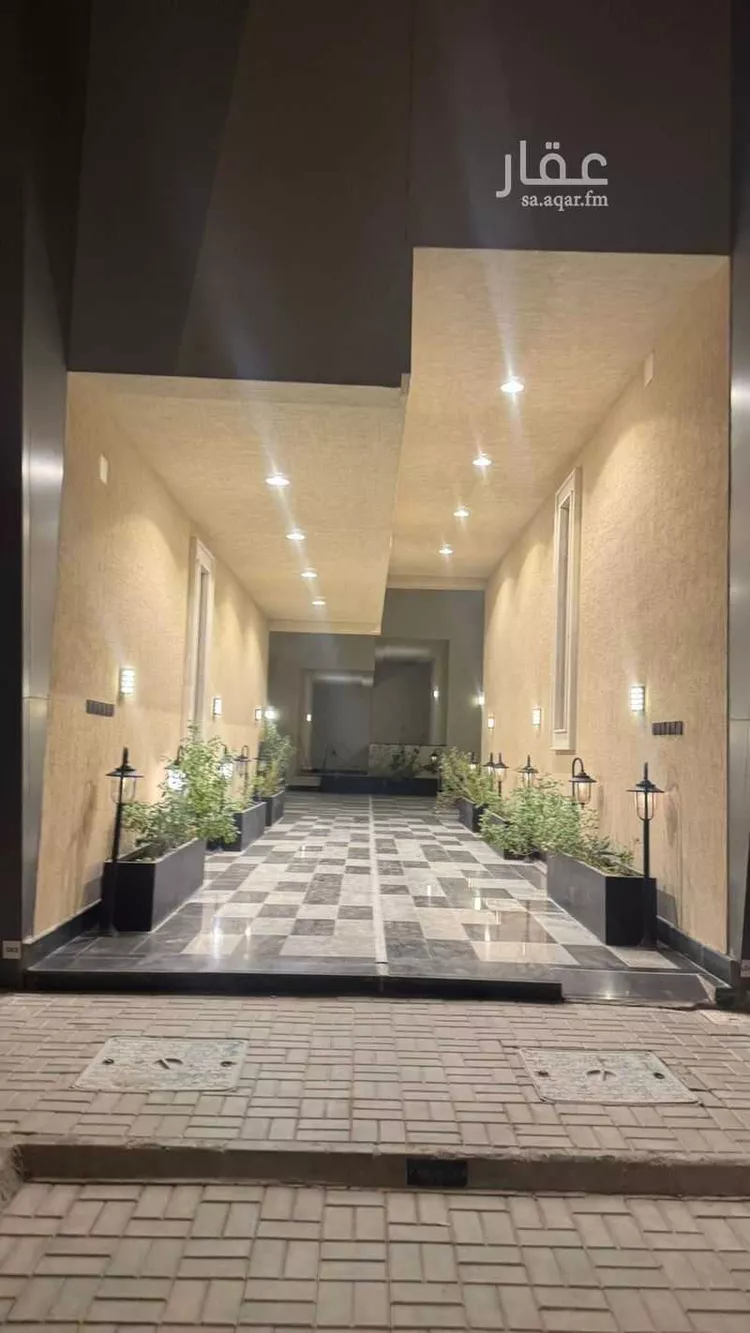 Apartment for Rent in Riyadh An Narjis 7