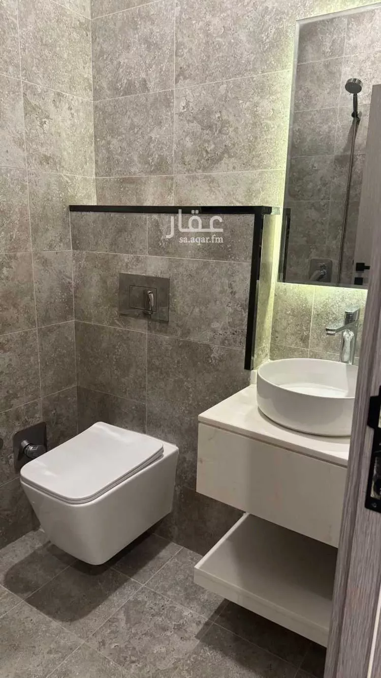 شقة للإيجار في شارع بشير البصري, حي النرجس, مدينة الرياض, منطقة الرياض صورة 4
