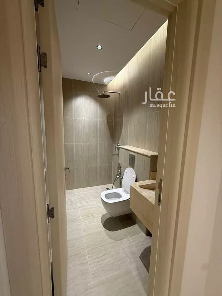 شقة للإيجار في شارع جبريل بن جميل, حي النرجس, مدينة الرياض, منطقة الرياض صورة 3