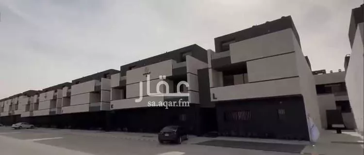 شقة للإيجار في شارع المنتصر, حي النرجس, مدينة الرياض, منطقة الرياض