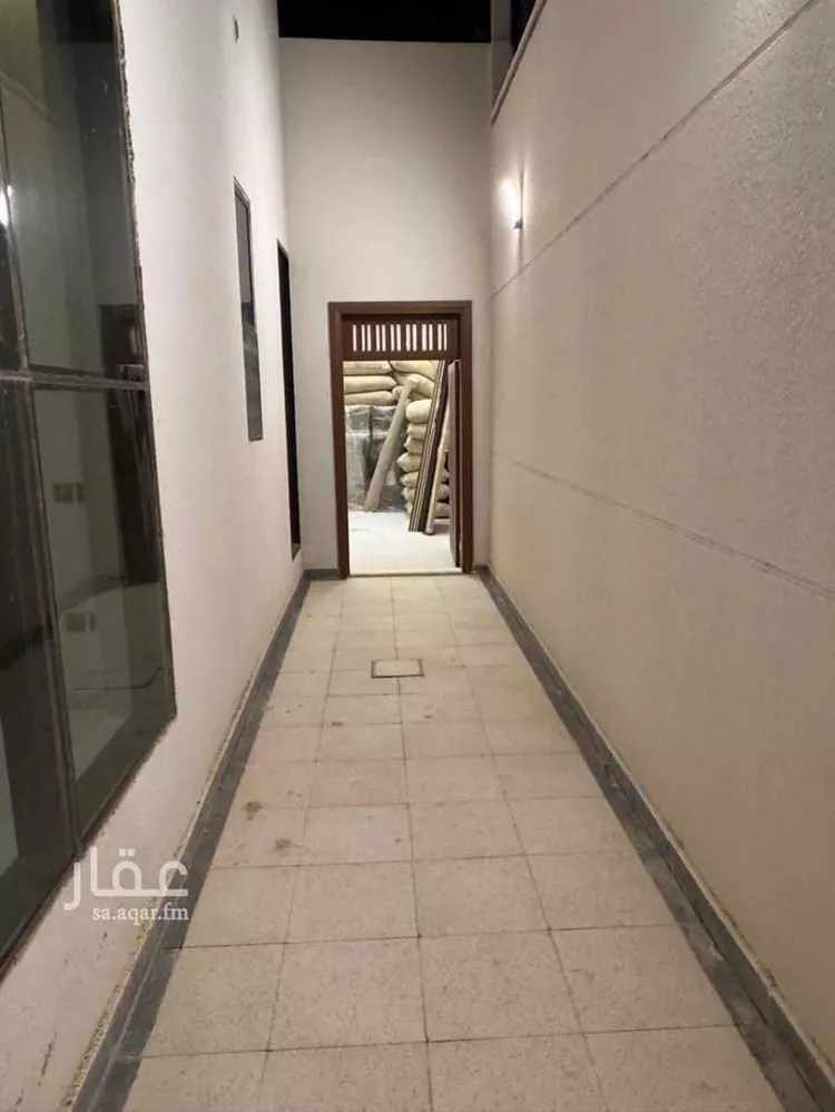 دور للإيجار في شارع ممر171, حي القيروان, مدينة الرياض, منطقة الرياض 8